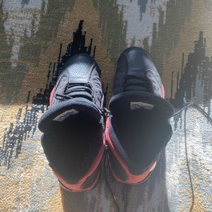 Jordan Retro bred 13’s 2017 release